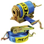 Load Binder - Winches / Tie Downs / Slides